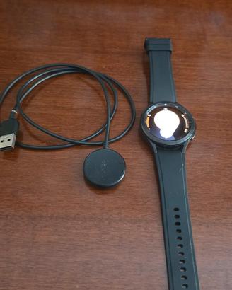  Samsung Galaxy Watch4 Classic