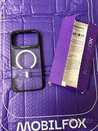 Cover mobilfox iphone