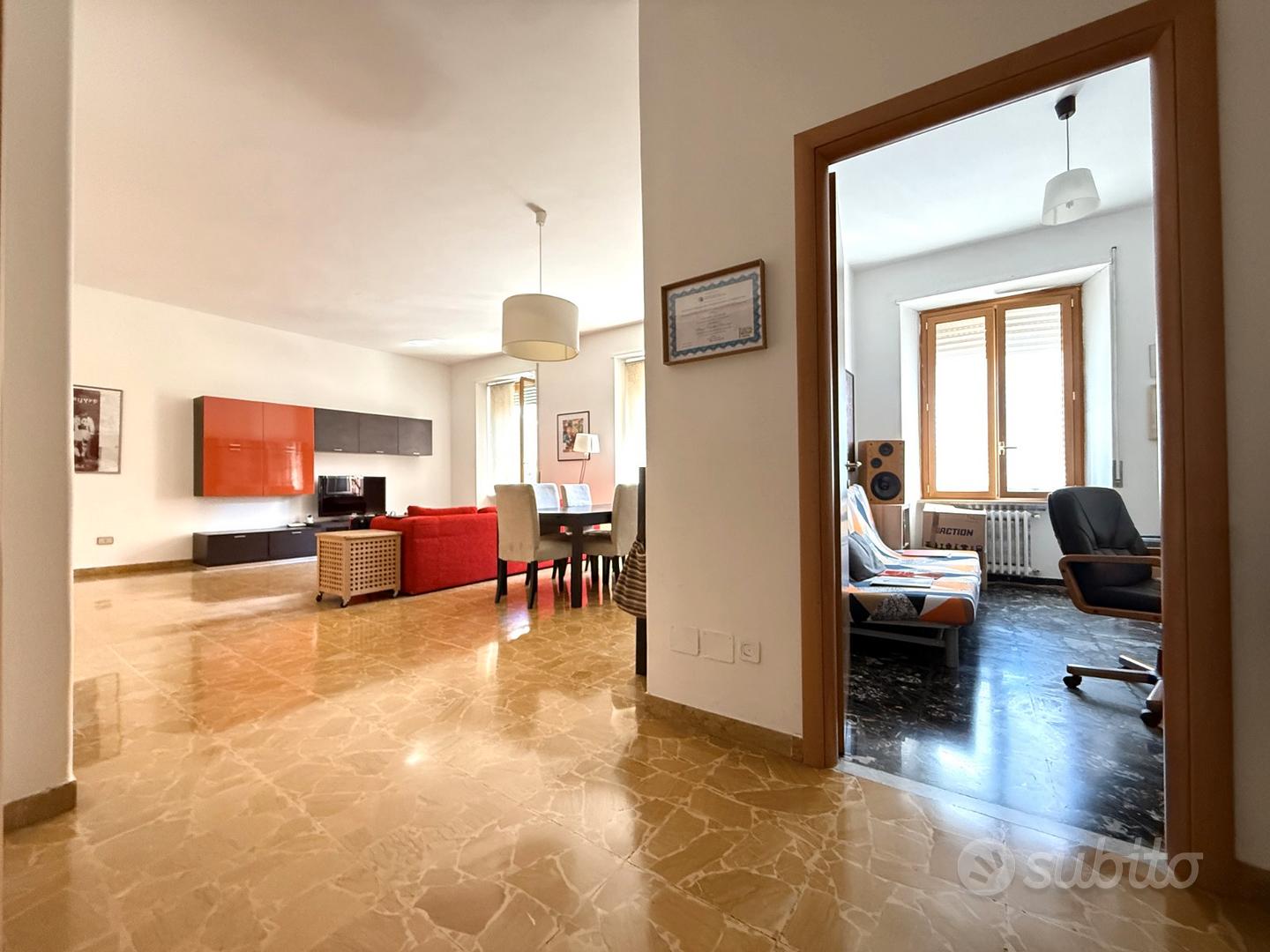 Appartamento – VT - Vista 3