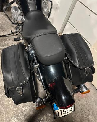 Motoguzzi CALIFORNIA SPECIAL
