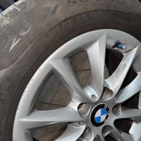 Cerchi in lega ‘16 BMW Serie 1/2/3