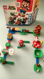 LEGO Super Mario 71360