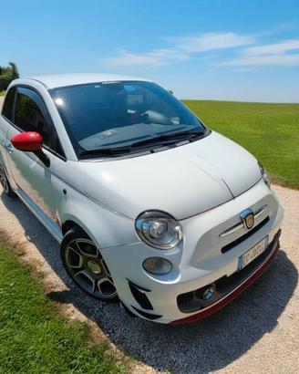 Abarth 500 esse esse 
