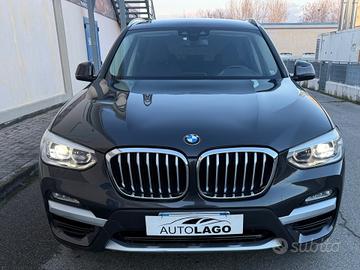 Bmw X3 xDrive20d xLine... 2019