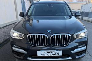 Bmw X3 xDrive20d xLine... 2019