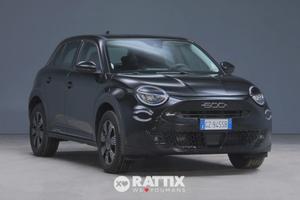 FIAT 600 iv 2023 600 1.2 hybrid Pop 145cv auto