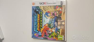 Gioco 3DS