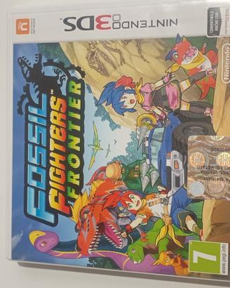 Gioco 3DS