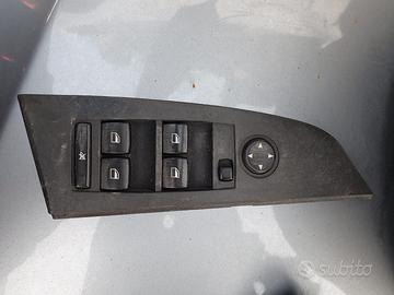 Pulsantiera alzacristalli Bmw Serie 5 (E60)