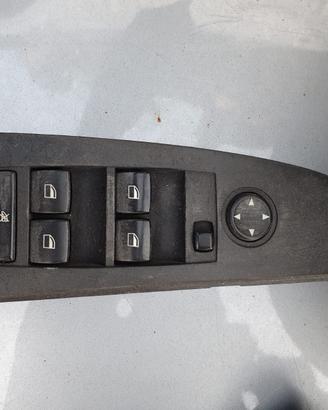 Pulsantiera alzacristalli Bmw Serie 5 (E60)