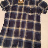 Camicia uomo Scorpion Bay taglia S nuova