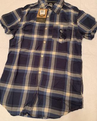 Camicia uomo Scorpion Bay taglia S nuova