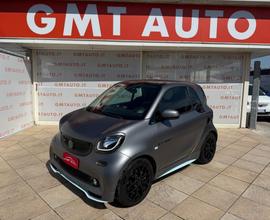 SMART ForTwo 0.9 90CV BRABUS URBANRUNNER PRIME FH