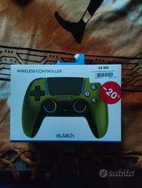 gioistik ps5 o pc