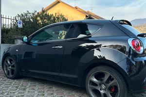 Alfa Romeo MiTo Distinctive Sport Pack