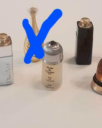 PROFUMI MIGNON