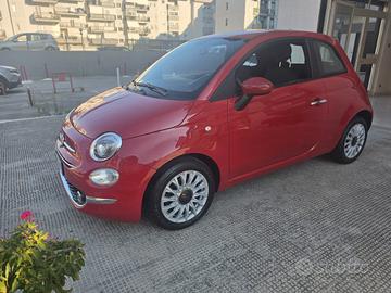 Fiat 500 1.0 Hybrid