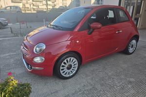 Fiat 500 1.0 Hybrid