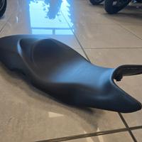 Sella alta per BMW F800R (2009-2014)