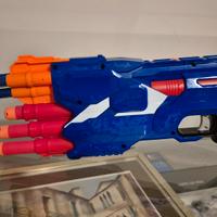 Arma giocattolo NERF