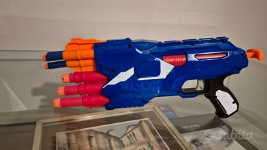 Arma giocattolo NERF