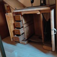 Macchina da cucire Singer