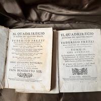 Opera il Quadriregio