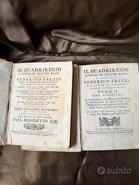 Opera il Quadriregio