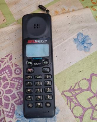 1026-Cellulare Siemens S24859-C2550-A62-1