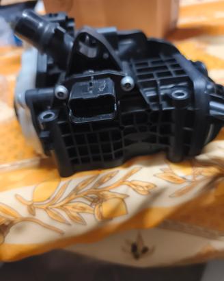 gruppo termostato Ford Kuga 2.0 150cv  awd