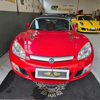 Opel GT 2.0 Turbo 16V - Permute