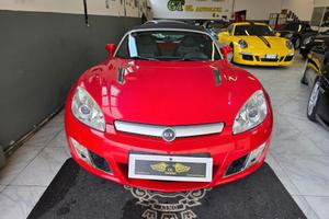 Opel GT 2.0 Turbo 16V - Permute