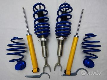 Ammortizzatori Sportivi Audi A6 4B VW Passat B6