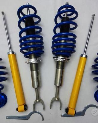 Ammortizzatori Sportivi Audi A6 4B VW Passat B6