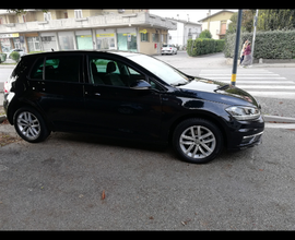 Golf 7.5