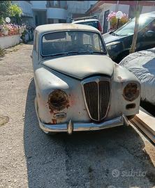LANCIA APPIA ricambi
