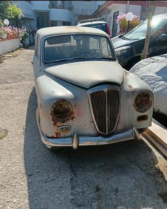LANCIA APPIA ricambi