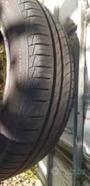 Treno pneumatici/gomme estive Pirelli 185/60 r 15