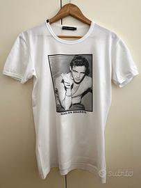 T-shirt DOLCE & GABBANA tg.46 originale da uomo