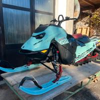 Motoslitta skidoo freeride 850 turbo r my 24