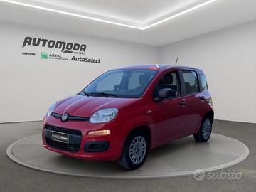 FIAT Panda 1.0 Hybrid Van 4 posti