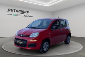 FIAT Panda 1.0 Hybrid Van 4 posti