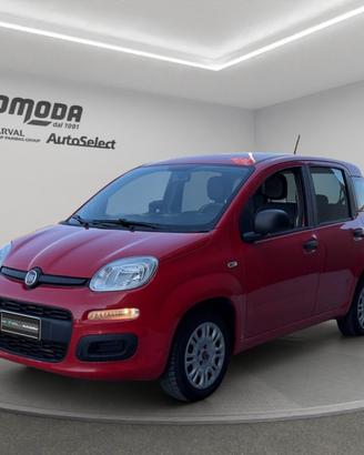 FIAT Panda 1.0 Hybrid Van 4 posti