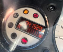 Microcar xiama cross 2014
