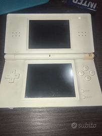 Nintendo Ds lite