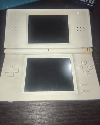 Nintendo Ds lite