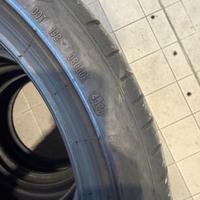 Pneumatici Pirelli P Zero 225/40 19, 255/35 19 BMW