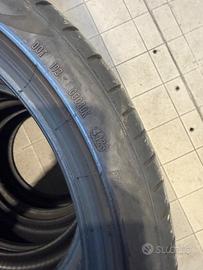 Pneumatici Pirelli P Zero 225/40 19, 255/35 19 BMW