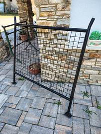 griglia ape 50 
