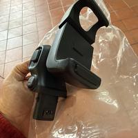 Staffa supporto navifatore fiat